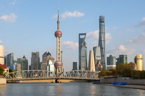 人民城市,永放光芒 写在上海解放七十五周年之际