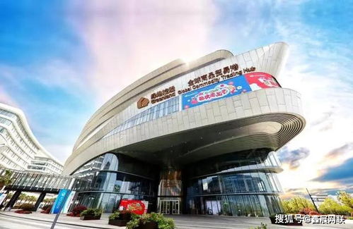 2020临沂进口商品博览会正式隆重举办
