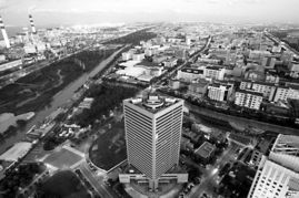 上海自贸区 中国外贸跃上新台阶