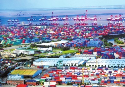 财政部:自贸区不开设免税店 不搞离岛免税