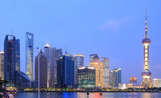 上海自由贸易港区对国际最高开放标准