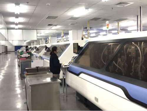 快谋转型破解外贸困境 南通高新区以‘一主一新’战略助力企业逆势突围