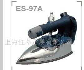 供应韩国银星吊瓶式工业熨斗ES-97A,高效熨烫解决方案