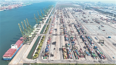 中共上海市纪律检查委员会 上海市监察委员会推进上海贸易领域廉洁建设